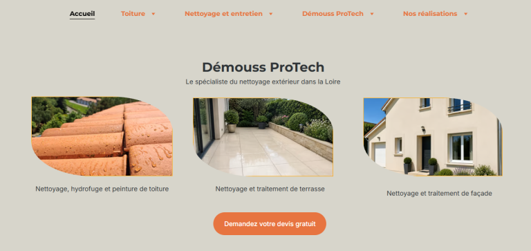 demoussprotech